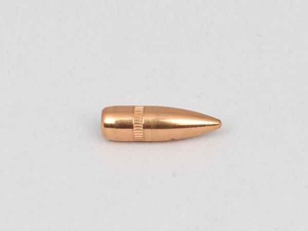 CAM PRO FMJ .22 .224" 55Grain FMJ BT